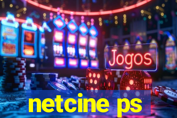 netcine ps